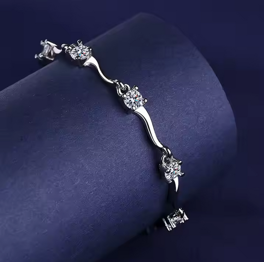 Fashion Jewelry Bracelets & Bangles Bamboo Bracelets Women Wholesale Hot Selling